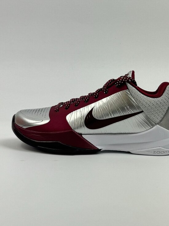 Nike Zoom Kobe 5 Protro \'Lower Merion Aces 2026\' IM0557-001 Multi Size main image 9